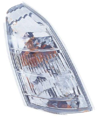 Лот: 7383976. Фото: 1. Габарит Nissan X-Trail (Икс-Трэйл... Оптика и освещение