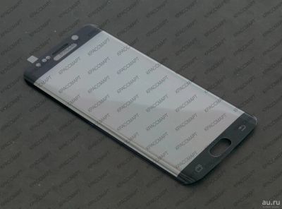 Лот: 7722052. Фото: 1. Защитное стекло Samsung Galaxy... Защитные стёкла, защитные плёнки