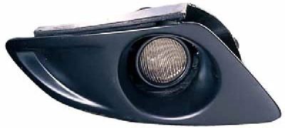 Лот: 3710155. Фото: 1. Туманка правая mazda 6/atenza... Оптика и освещение
