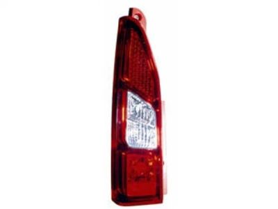 Лот: 3704321. Фото: 1. Фонарь задний лев. citroen berlingo... Оптика и освещение