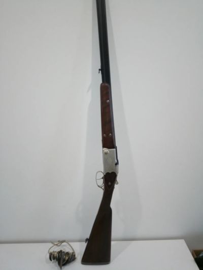 Лот: 19821570. Фото: 1. оружие мц5 32. Охотничье оружие