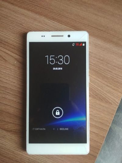 Лот: 11260696. Фото: 1. Продам Highscreen Spade. Смартфоны