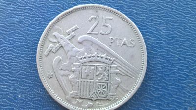 Лот: 13642626. Фото: 1. Монетка иностранная.№147. Остальные страны