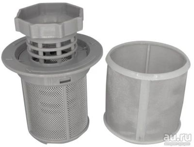 Лот: 13828408. Фото: 1. Фильтр ПММ Bosch, Siemens 427903. Запчасти для остальной бытовой техники