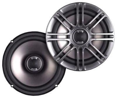 Лот: 8114503. Фото: 1. Коаксиальная акустика Polk Audio... Акустика автомобильная