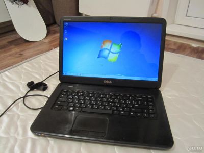 Лот: 9468378. Фото: 1. Ноут Dell n5050 15.6 pentium b960... Ноутбуки