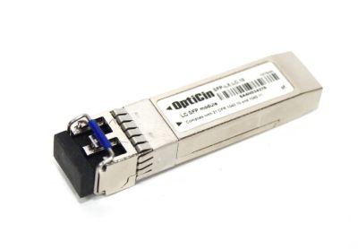 Лот: 24568979. Фото: 1. Модуль OptiCin SFP LX.LC.10. Другое (сетевые устройства)