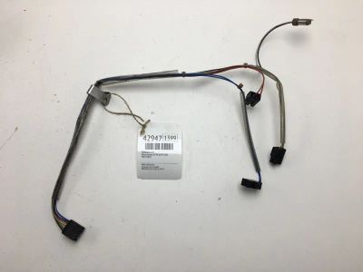 Лот: 20390805. Фото: 1. Проводка АКПП Mazda Atenza 2003... Расходные материалы