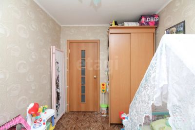Лот: 25433649. Фото: 1. 4-комн. квартира , Красноярск... Квартиры, студии