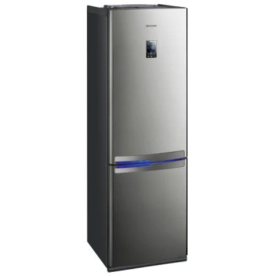 Лот: 8661742. Фото: 1. Холодильник Samsung RL 55T GBIH... Холодильники, морозильные камеры