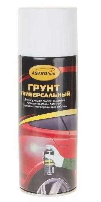 Лот: 16644967. Фото: 1. Грунтовка белая 520мл AC-611. Средства по уходу