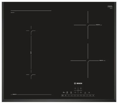 Лот: 12441266. Фото: 1. Вар. поверхность Bosch PVS-651FB1e. Плиты, духовые шкафы, варочные поверхности