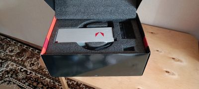 Лот: 20498387. Фото: 1. Видеокарта Vega 64 Liquid Cooled. Видеокарты