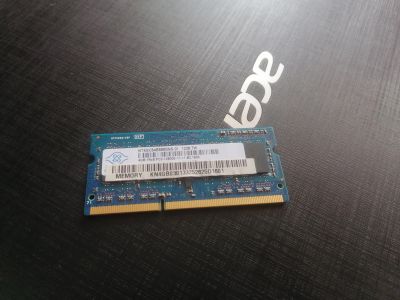 Лот: 18107276. Фото: 1. Ddr3 4gb. Оперативная память