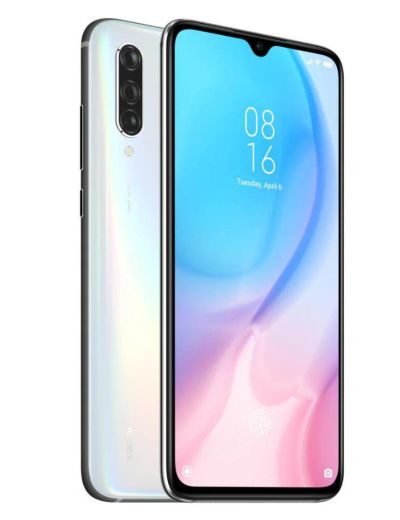 Лот: 15159387. Фото: 1. Xiaomi Mi 9 Lite 128GB редкий... Смартфоны