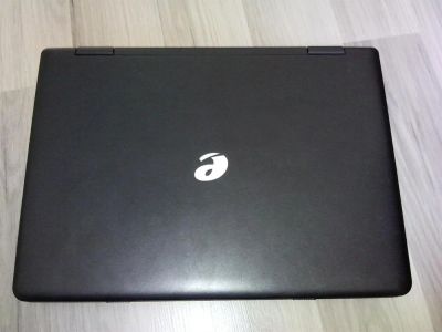 Лот: 3279042. Фото: 1. Продам ноутбук Acer emachines... Ноутбуки