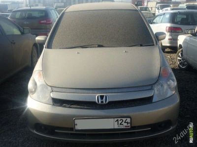 Лот: 1762129. Фото: 1. Honda Stream. Автомобили