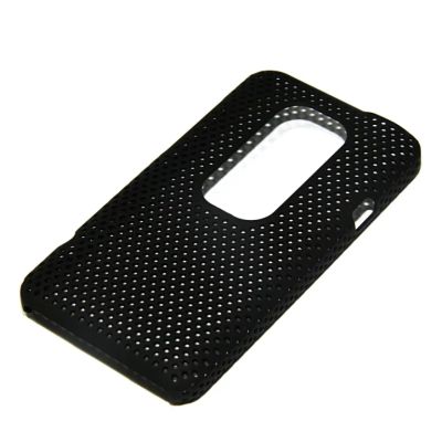 Лот: 4048194. Фото: 1. Накладка Activ Grid для HTC Evo... Чехлы, бамперы