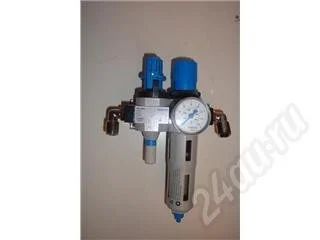 Лот: 381776. Фото: 1. Регулятор давления воздуха FESTO. Другое (оборудование)