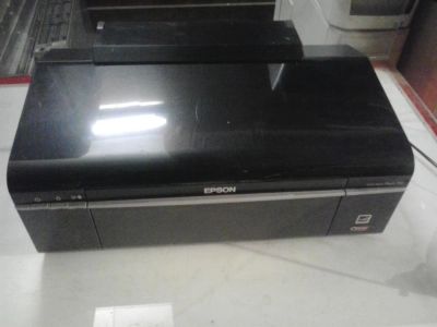 Лот: 5527508. Фото: 1. Принтер струйный Epson Stylus... Струйные принтеры