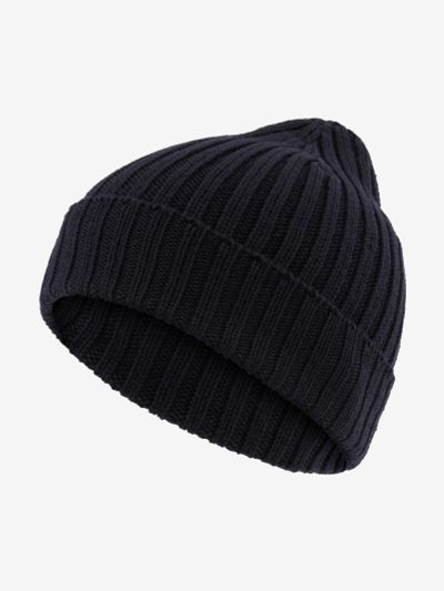 Лот: 22422920. Фото: 1. Шапка унисекс FALKE, Синий. Другое (спортивная одежда)