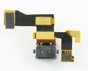 Лот: 9384805. Фото: 1. Шлейф Nokia 1020 на системный... Шлейфы, разъёмы