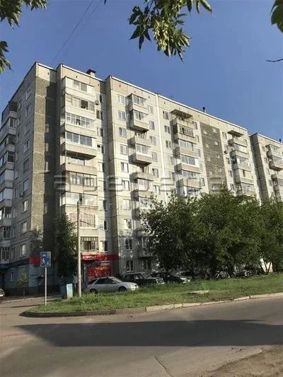 Лот: 14052838. Фото: 1. 1-комнатная квартира на ул. 9... Квартиры, студии