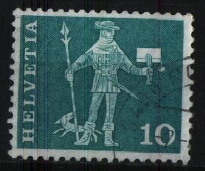 Лот: 9521878. Фото: 1. Швейцария - стандардт. Марки