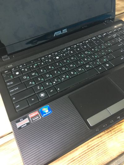 Лот: 13747818. Фото: 1. Ноутбук ASUS K53U. Ноутбуки