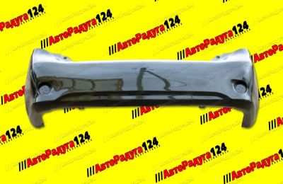 Лот: 19523905. Фото: 1. Бампер Toyota Corolla, Тойота... Кузов