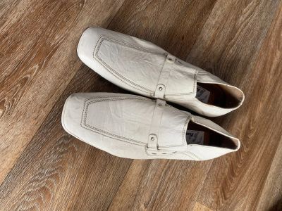 Лот: 17582133. Фото: 1. Туфли мужские из натуральной кожи... Туфли