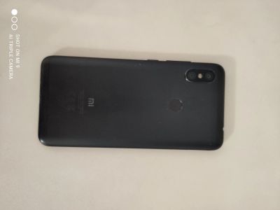 Лот: 17130669. Фото: 1. redmi note 6 pro. Смартфоны