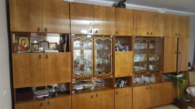 Лот: 11630516. Фото: 1. Стенка. Гостиные, стенки, горки