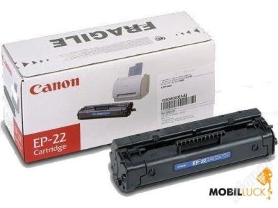 Лот: 2372916. Фото: 1. Картридж Canon EP-22 LBP 800/810... Картриджи, расходные материалы