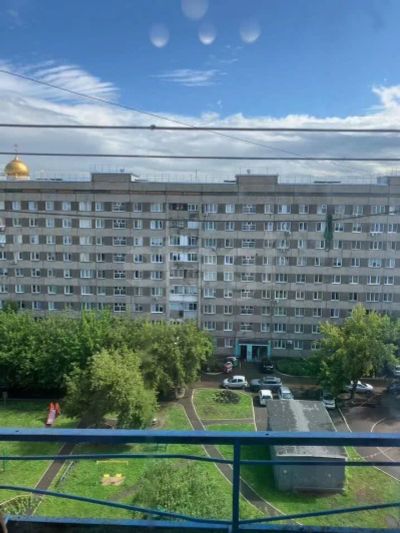 Лот: 25602058. Фото: 1. 1-комн. квартира , Красноярск... Квартиры, студии