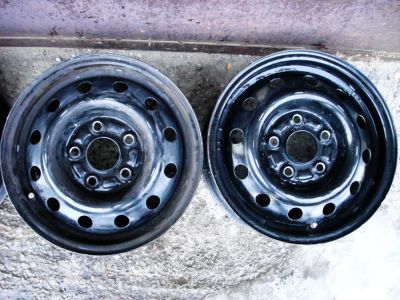 Лот: 4969497. Фото: 1. Диски R14. Диски