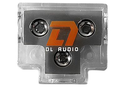 Лот: 19124442. Фото: 1. DL Audio Phoenix Power Distributor... Другое (автозвук)