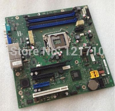 Лот: 5288267. Фото: 1. Серверная мат. плата Fujitsu d3049-a11... Материнские платы