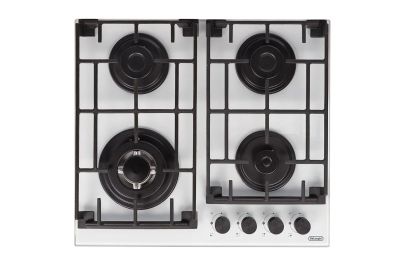 Лот: 24355617. Фото: 1. Газовая варочная панель DeLonghi... Плиты, духовые шкафы, варочные поверхности
