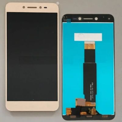 Лот: 14331641. Фото: 1. Дисплей для Asus ZB501KL (ZenFone... Дисплеи, дисплейные модули, тачскрины