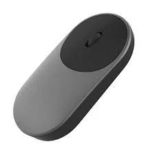 Лот: 12675351. Фото: 1. Xiaomi Mi Portable Mouse | Беспроводная... Клавиатуры и мыши