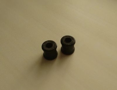 Лот: 12746320. Фото: 1. Втулка стойки стабилизатора Toyota... Ходовая, подвеска, рулевое управление
