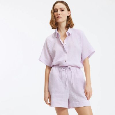 Лот: 25546092. Фото: 1. Рубашка LaRedoute. Другое (одежда, обувь, галантерея)