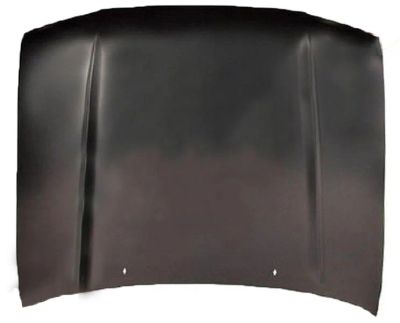 Лот: 7422625. Фото: 1. Капот Toyota Hilux Surf (Хайлюкс... Кузов