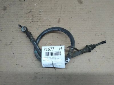 Лот: 21402894. Фото: 1. тормозной шланг Toyota Camry ACV40. Тормозная система