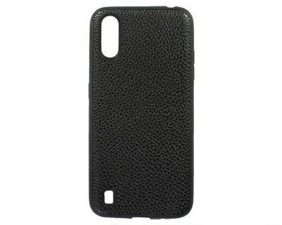 Лот: 17778146. Фото: 1. Чехол Samsung Galaxy A01 (A015F... Чехлы, бамперы