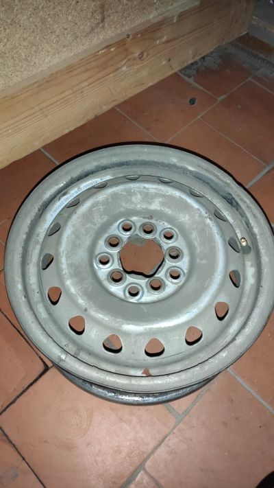 Лот: 16763301. Фото: 1. Диски. Диски