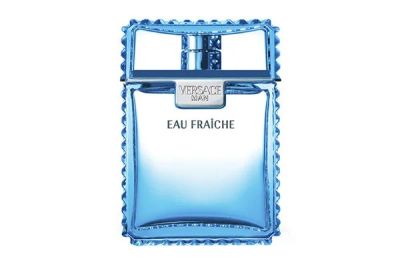 Лот: 9153731. Фото: 1. Versace Man Eau Fraiche 100ml... Мужская парфюмерия