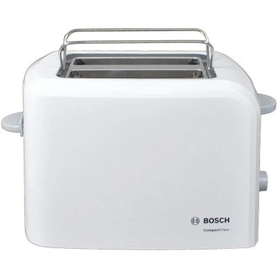 Лот: 11697967. Фото: 1. Тостер BOSCH TAT 3A011. Кухонная