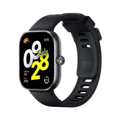 Лот: 22886913. Фото: 1. Умные часы Xiaomi. Смарт-часы, фитнес-браслеты, аксессуары